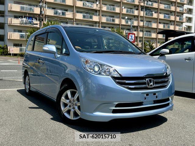 Honda STEP WGN 2007-12 286149-0