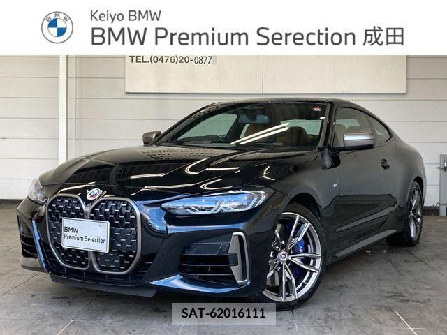 Bmw 4 SERIES 2023-04 293545-0