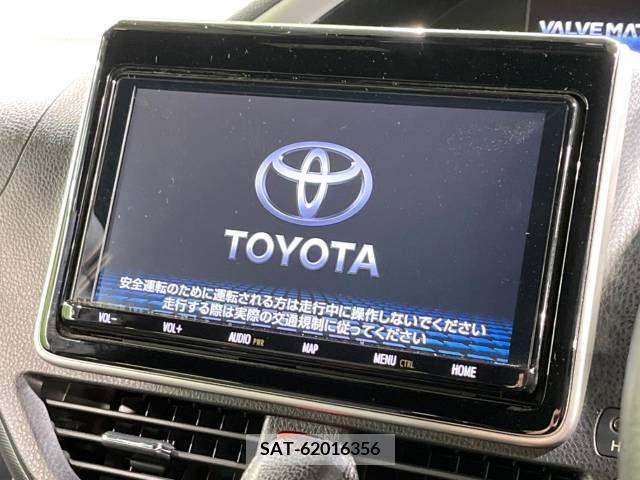 Toyota VOXY 2018-11 321572-4