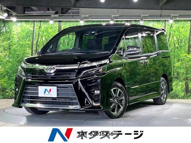 Toyota VOXY 2018-11 321572-0