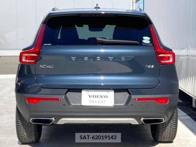 Volvo XC40 2019-06 215723-18