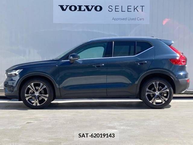 Volvo XC40 2019-06 215723-17