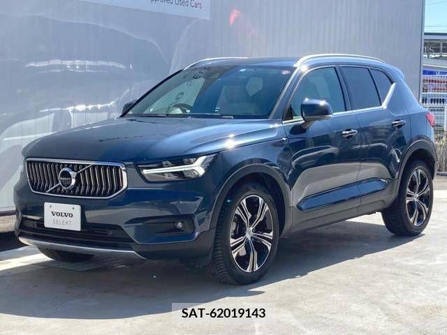 Volvo XC40 2019-06 215723-16