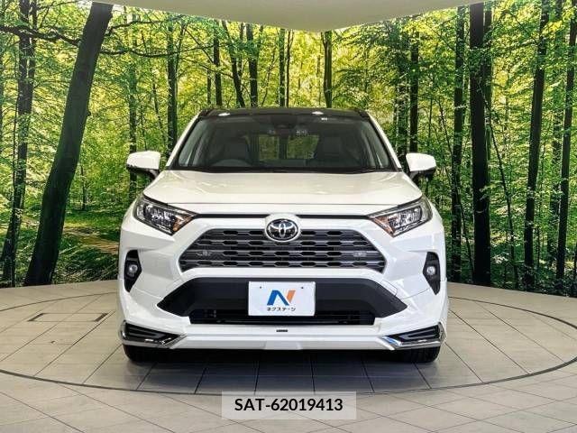 Toyota RAV4 2022-10 393592-14