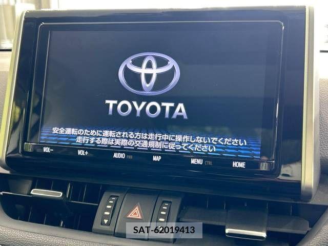 Toyota RAV4 2022-10 393592-5