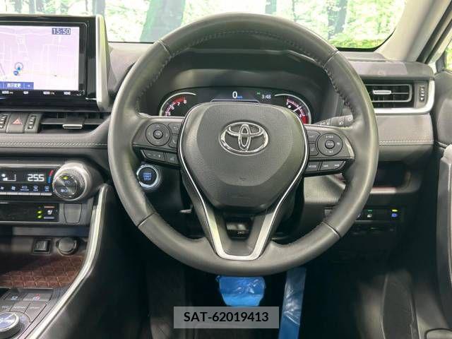 Toyota RAV4 2022-10 393592-11