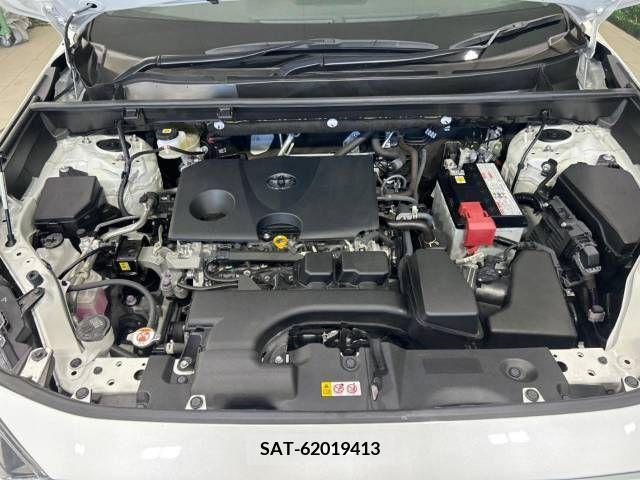 Toyota RAV4 2022-10 393592-18