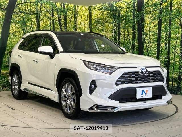 Toyota RAV4 2022-10 393592-16
