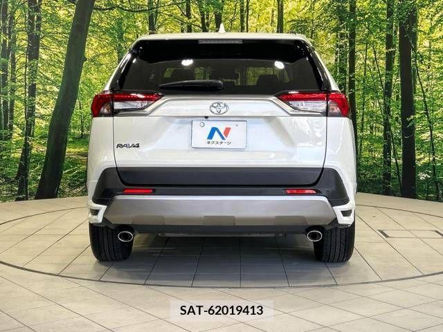 Toyota RAV4 2022-10 393592-15