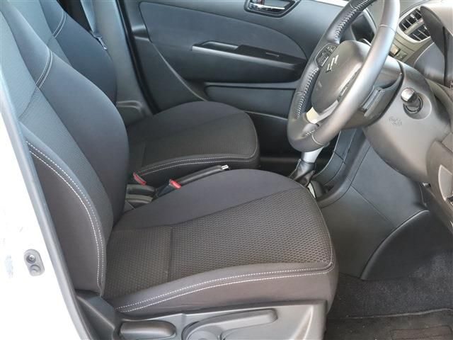 Suzuki SWIFT 2014-09 14697-22