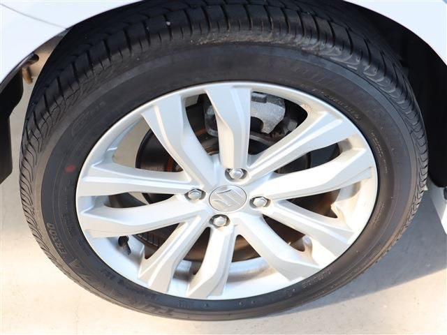 Suzuki SWIFT 2014-09 14697-9
