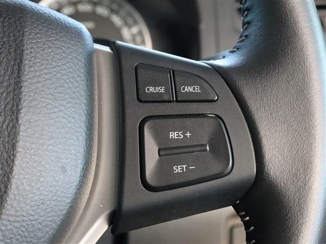 Suzuki SWIFT 2014-09 14697-18