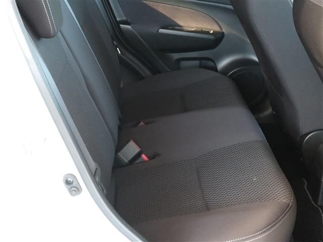 Suzuki SWIFT 2014-09 14697-24
