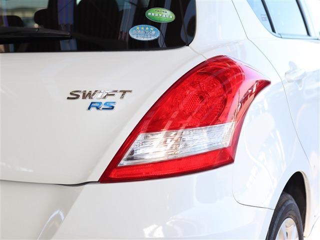 Suzuki SWIFT 2014-09 14697-8