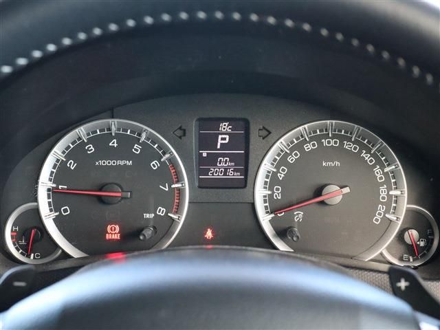 Suzuki SWIFT 2014-09 14697-14