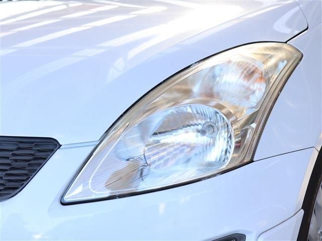 Suzuki SWIFT 2014-09 14697-7