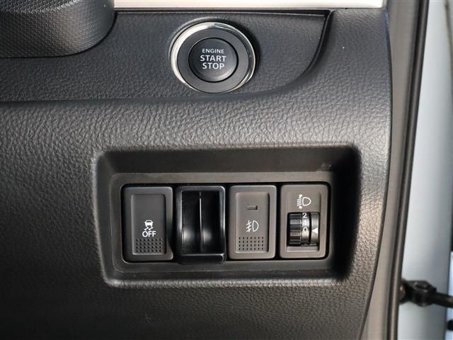Suzuki SWIFT 2014-09 14697-16