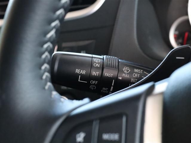 Suzuki SWIFT 2014-09 14697-19