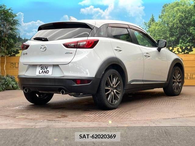 Mazda CX-3 2015-06 329256-6