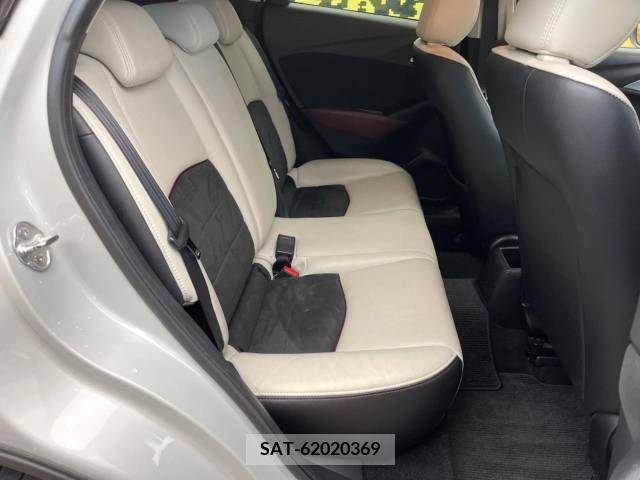 Mazda CX-3 2015-06 329256-4