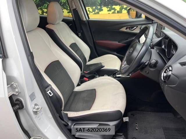 Mazda CX-3 2015-06 329256-3