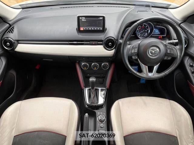 Mazda CX-3 2015-06 329256-1