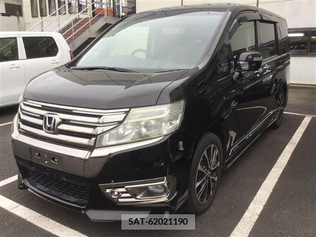 Honda e 2014-09 256668-0