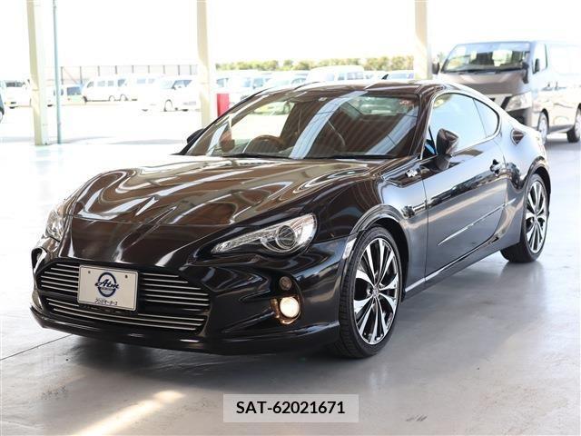 Toyota 86 2015-08 264729-0
