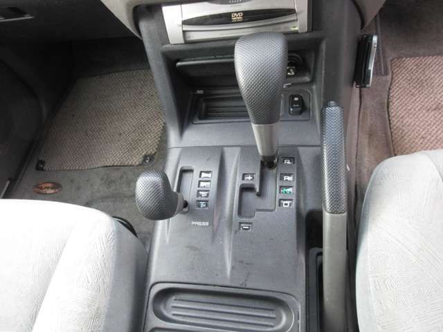 Mitsubishi PAJERO 1999-11 190173-18