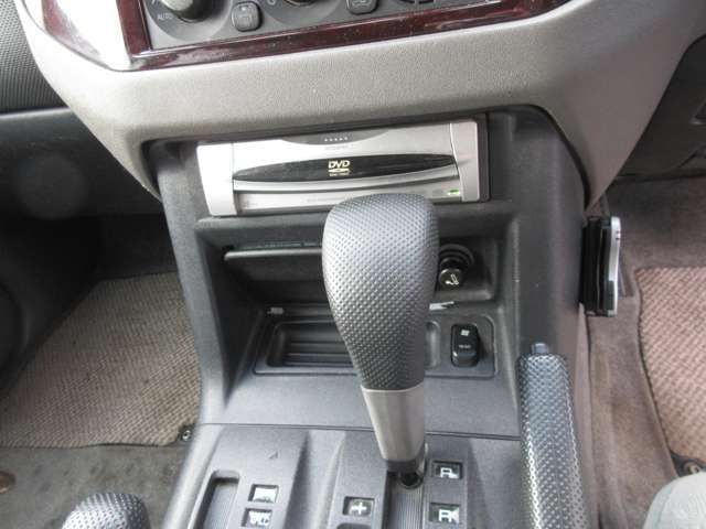 Mitsubishi PAJERO 1999-11 190173-17