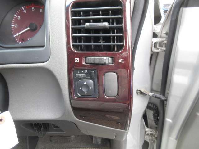 Mitsubishi PAJERO 1999-11 190173-14