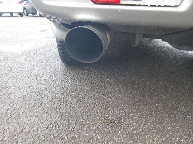Mitsubishi PAJERO 1999-11 190173-7