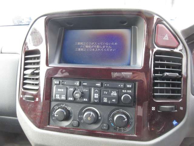 Mitsubishi PAJERO 1999-11 190173-13