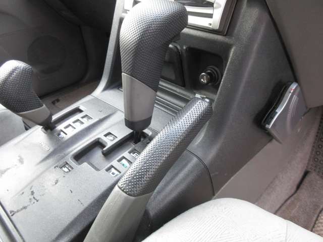Mitsubishi PAJERO 1999-11 190173-19