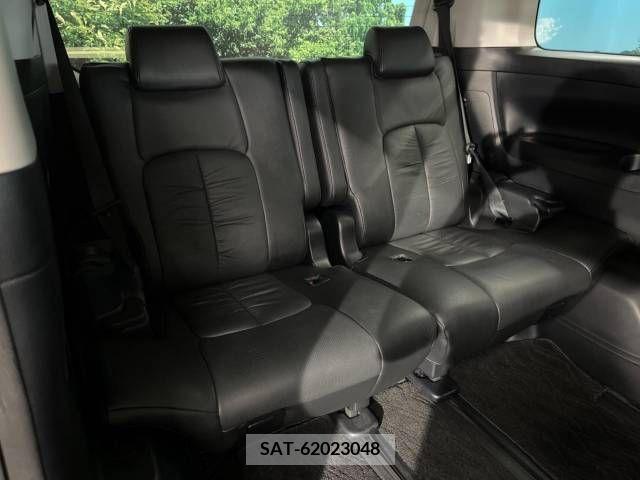 Toyota VELLFIRE 2016-11 340194-9