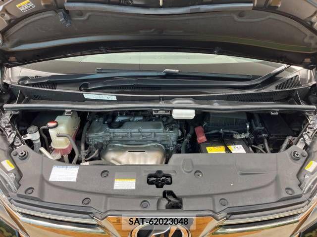 Toyota VELLFIRE 2016-11 340194-18