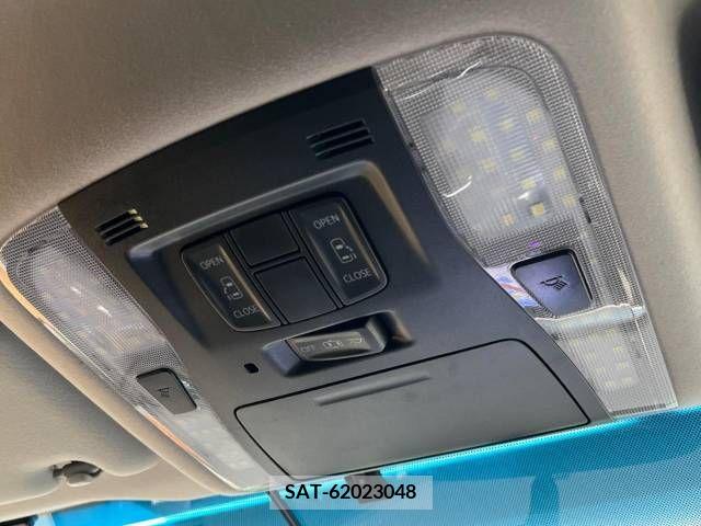 Toyota VELLFIRE 2016-11 340194-5
