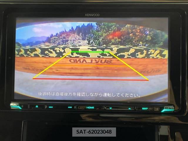 Toyota VELLFIRE 2016-11 340194-3