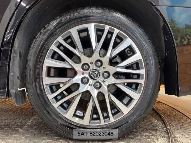 Toyota VELLFIRE 2016-11 340194-13
