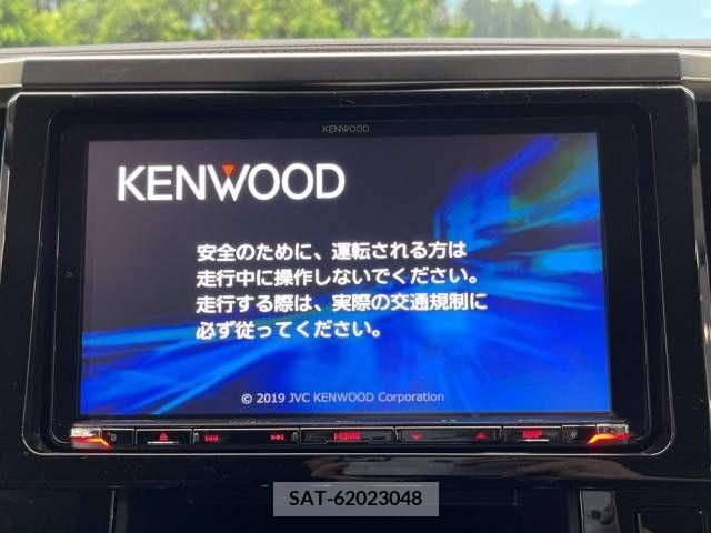 Toyota VELLFIRE 2016-11 340194-2