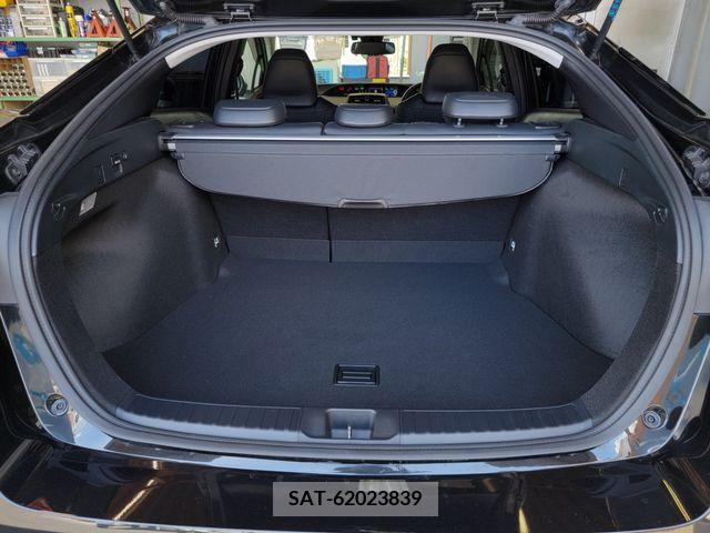 Toyota PRIUS 2021-09 393382-22