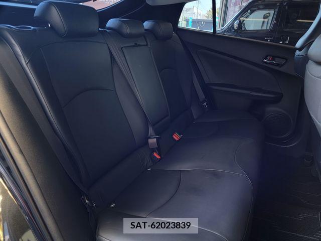 Toyota PRIUS 2021-09 393382-20