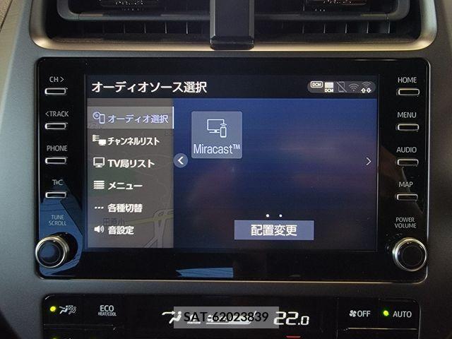 Toyota PRIUS 2021-09 393382-15