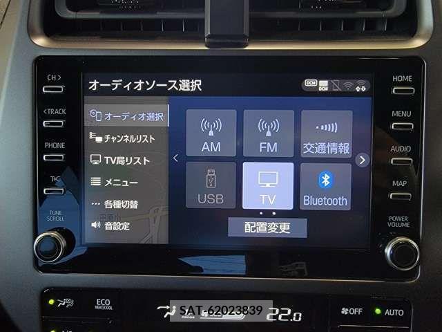 Toyota PRIUS 2021-09 393382-14