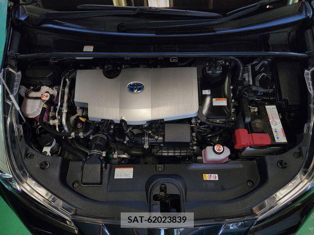 Toyota PRIUS 2021-09 393382-28