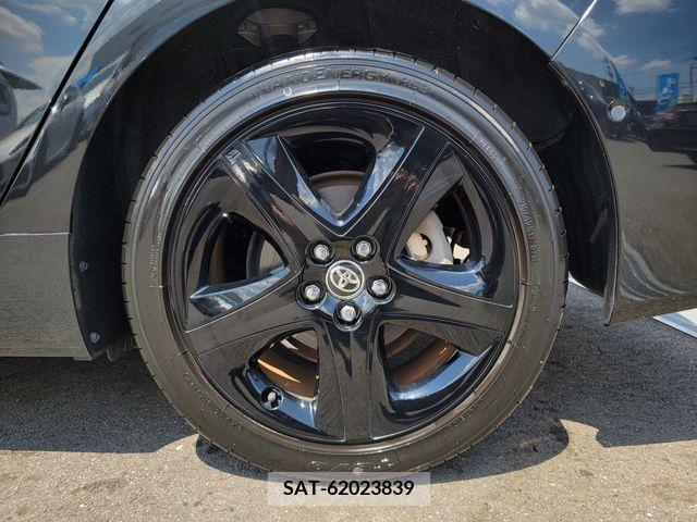 Toyota PRIUS 2021-09 393382-8