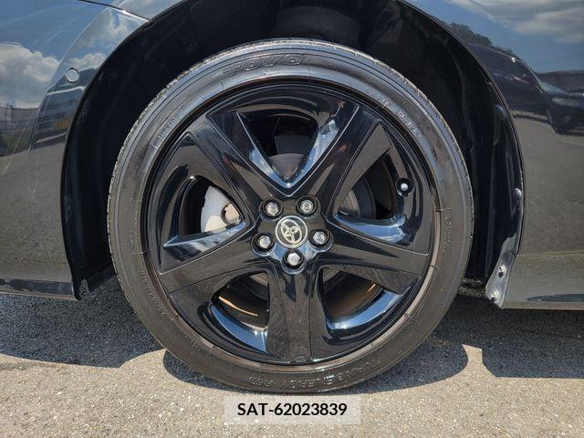 Toyota PRIUS 2021-09 393382-7