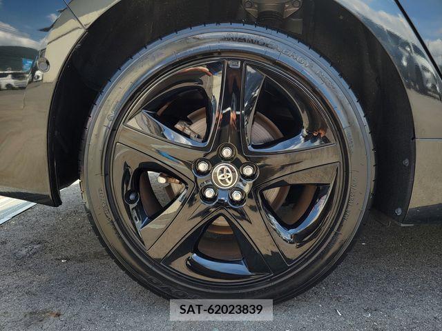 Toyota PRIUS 2021-09 393382-6