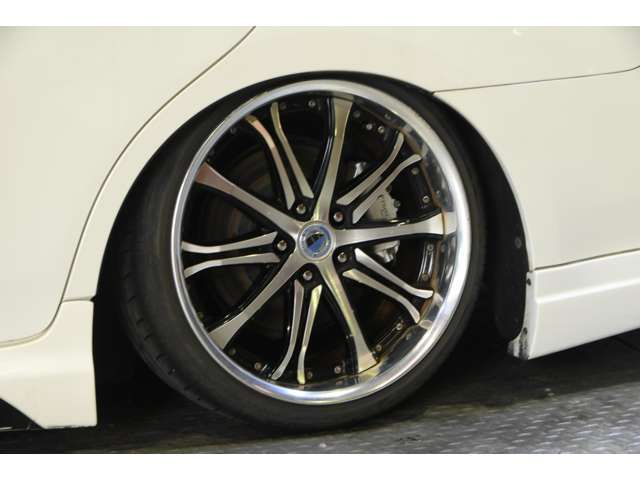 Toyota CROWN SEDAN 2008-05 3543-9