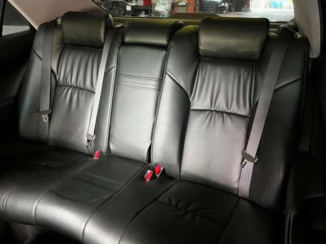 Toyota CROWN SEDAN 2008-05 3543-13